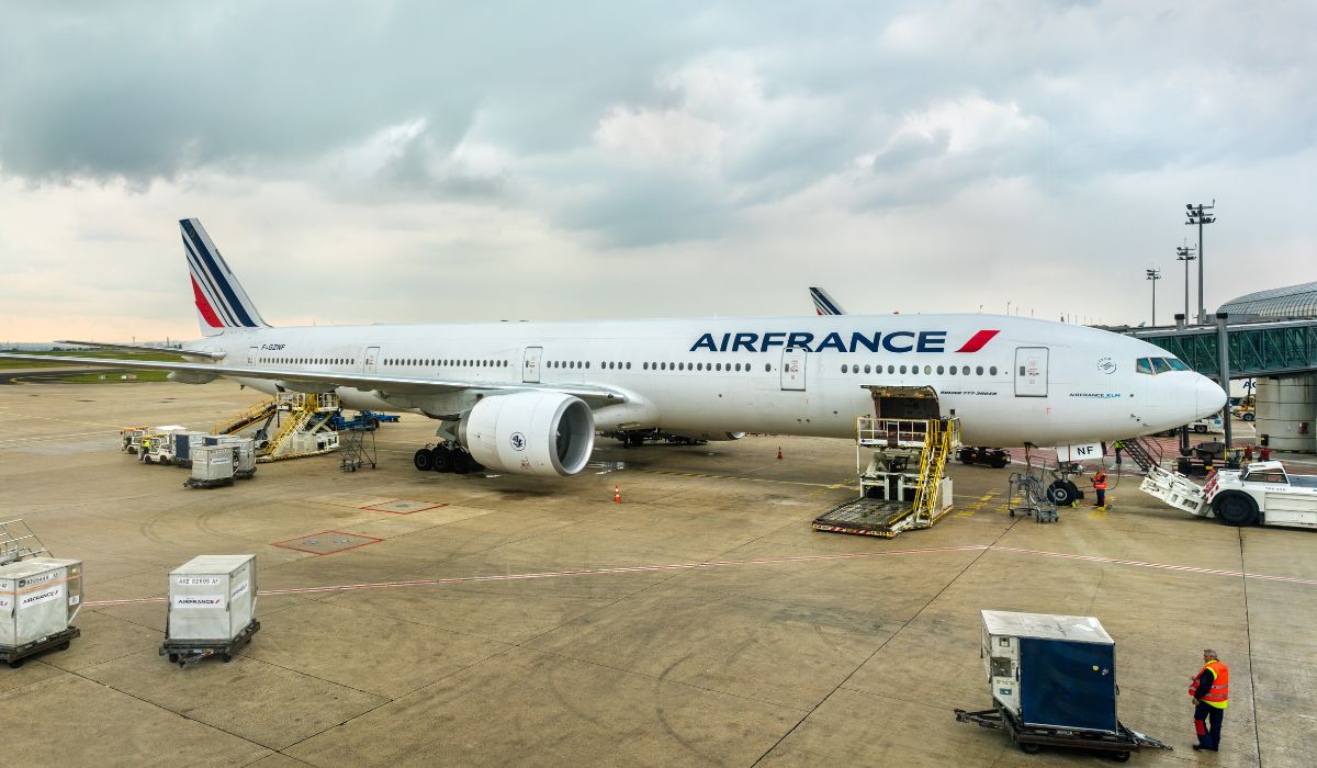 Air France again extends Dubai flight suspension amid Middle East tensions